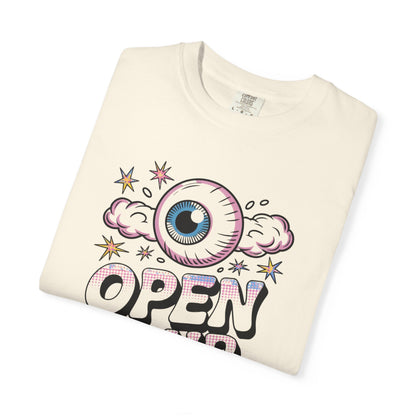 Open Your Mind T-Shirt