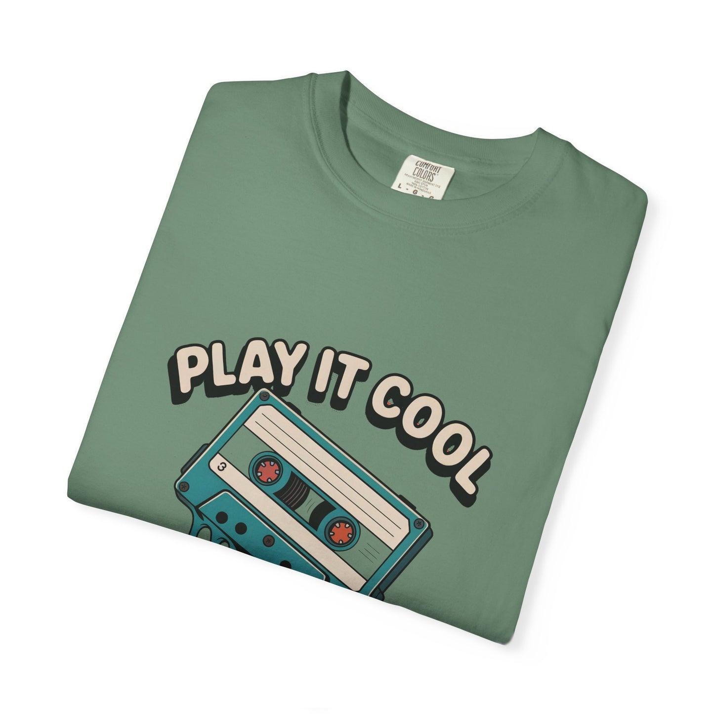 Play It Cool T-Shirt