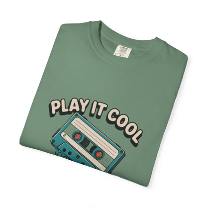 Play It Cool T-Shirt