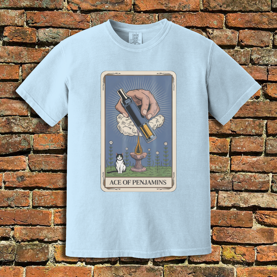 Ace of Penjamins T-Shirt