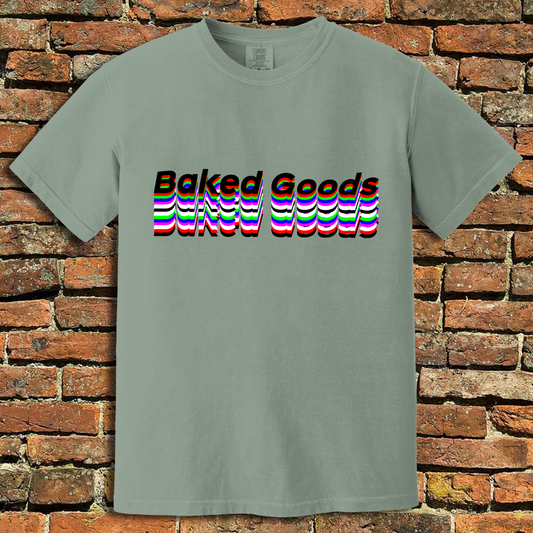 Baked Goods T-Shirt