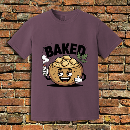 Baked Potato T-Shirt
