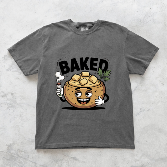 Baked Potato T-Shirt