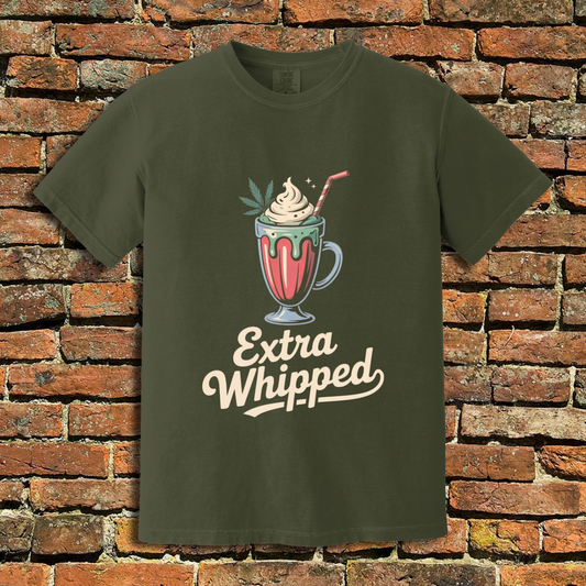 Extra Whipped T-Shirt