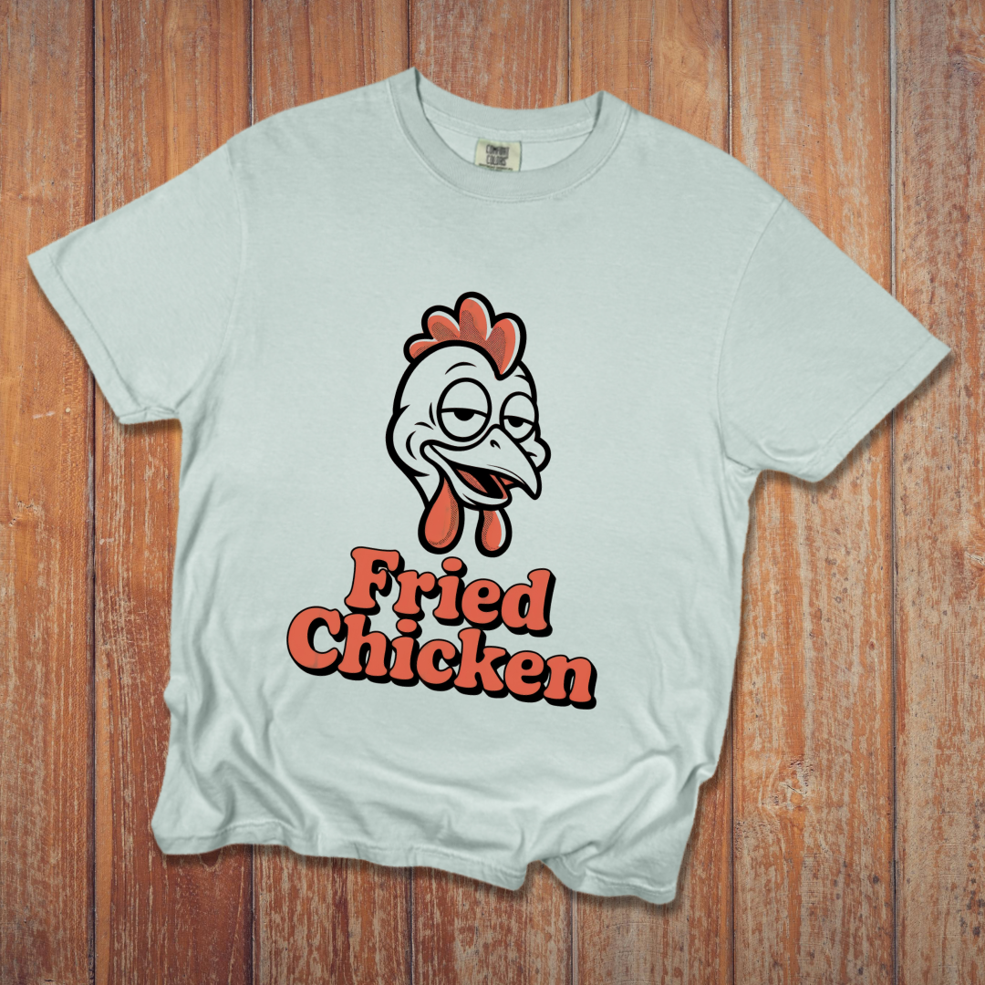 Fried Chicken T-Shirt