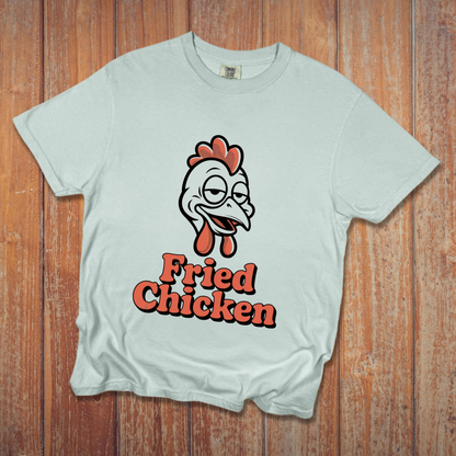 Fried Chicken T-Shirt