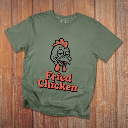 Fried Chicken T-Shirt