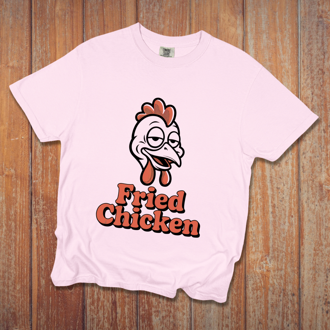 Fried Chicken T-Shirt