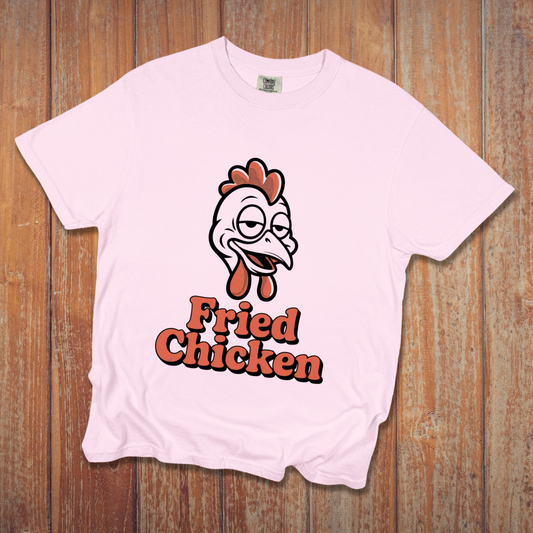 Fried Chicken T-Shirt