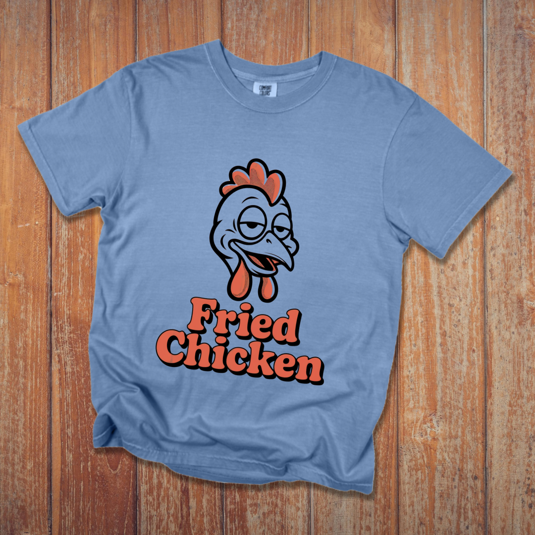 Fried Chicken T-Shirt