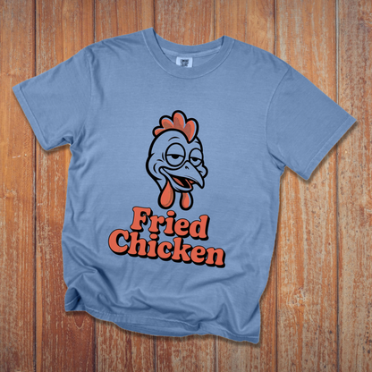 Fried Chicken T-Shirt