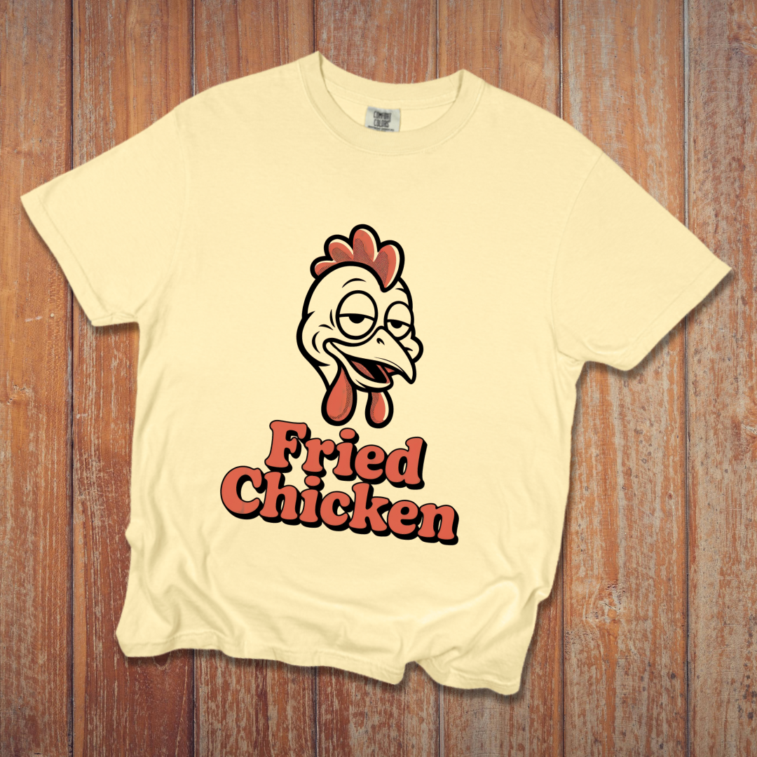 Fried Chicken T-Shirt