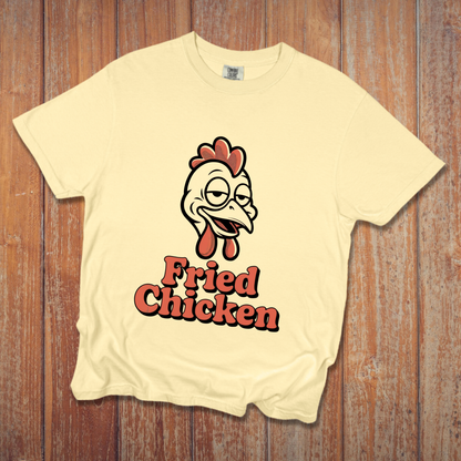 Fried Chicken T-Shirt
