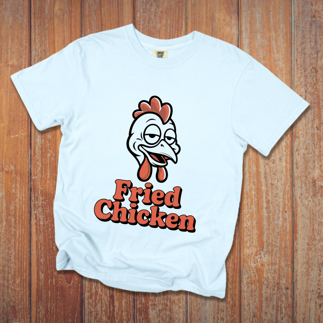 Fried Chicken T-Shirt