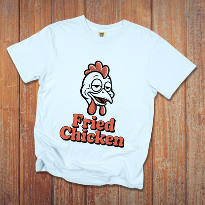 Fried Chicken T-Shirt