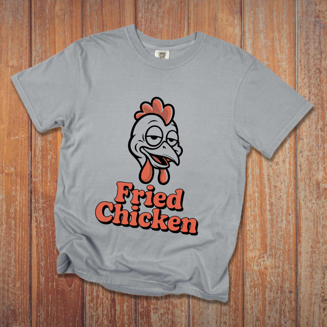 Fried Chicken T-Shirt