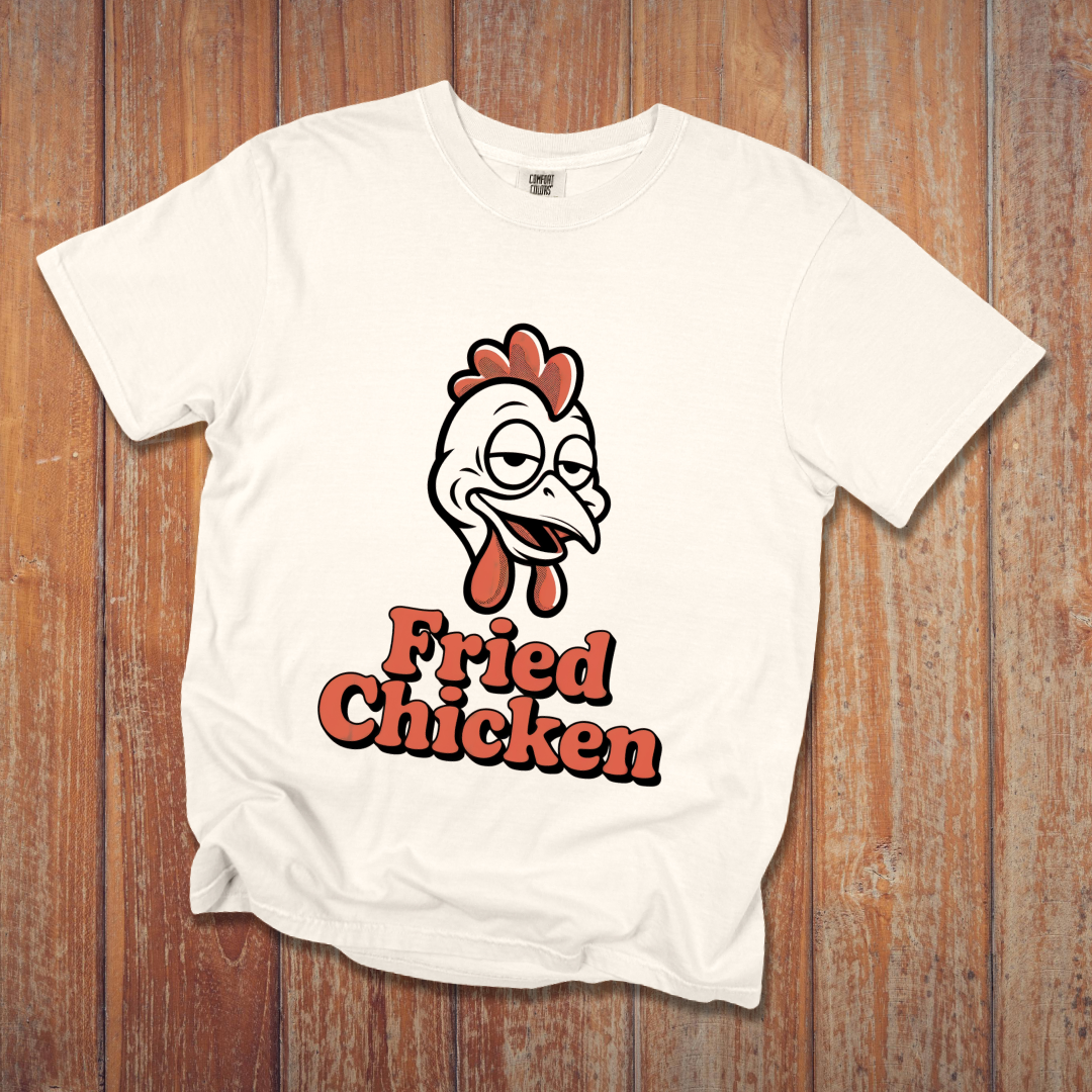 Fried Chicken T-Shirt