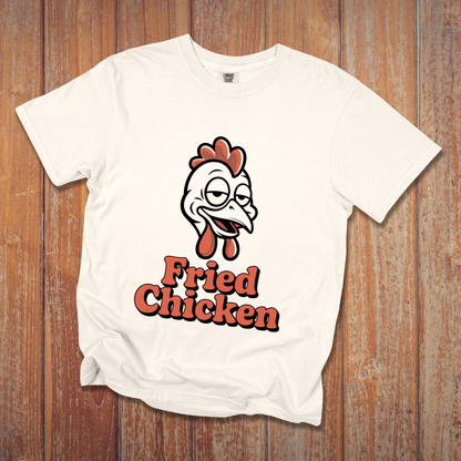 Fried Chicken T-Shirt