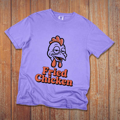Fried Chicken T-Shirt