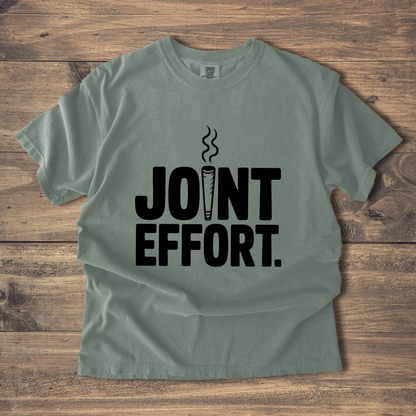 Joint Effort T-Shirt