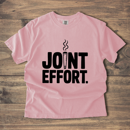 Joint Effort T-Shirt