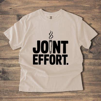 Joint Effort T-Shirt