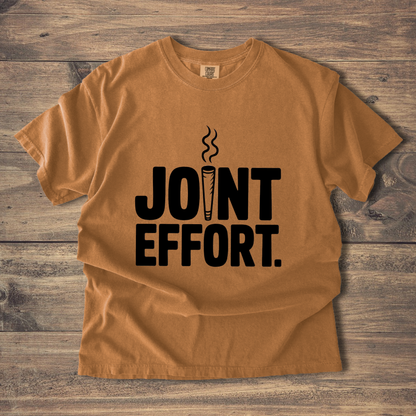 Joint Effort T-Shirt