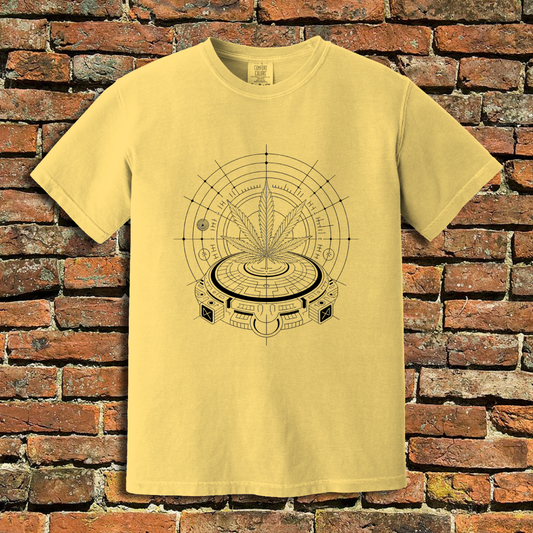 Old Relic T-Shirt
