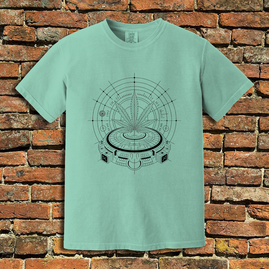 Old Relic T-Shirt