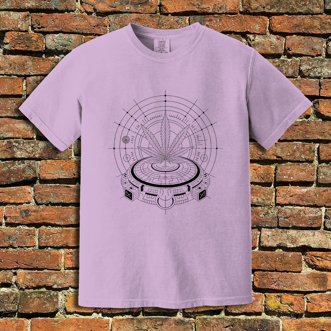 Old Relic T-Shirt