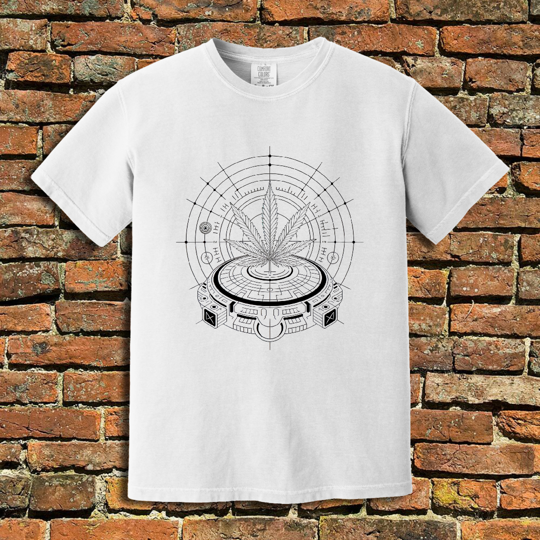 Old Relic T-Shirt