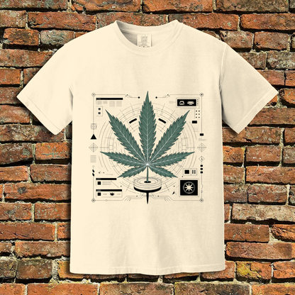 Plant Research T-Shirt
