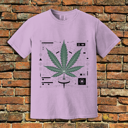 Plant Research T-Shirt