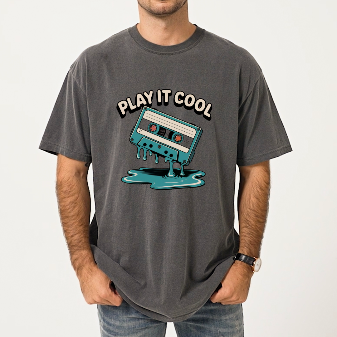 Play It Cool T-Shirt