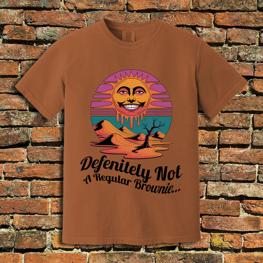 Regular Brownie T-Shirt