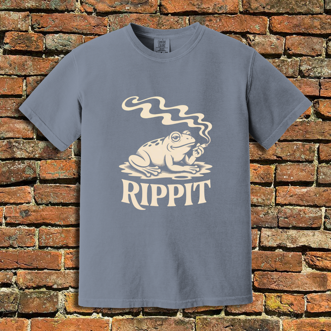 Rippit T-Shirt