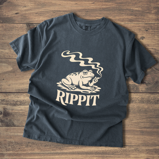 Rippit T-Shirt