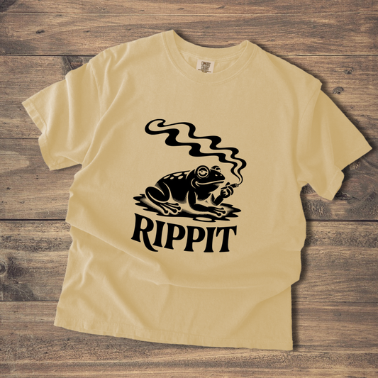 Rippit T-Shirt