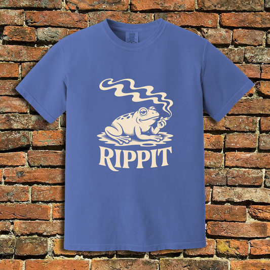 Rippit T-Shirt