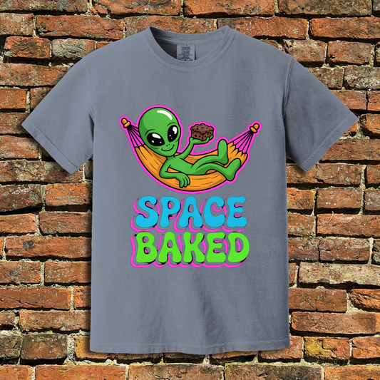 Space Baked T-Shirt