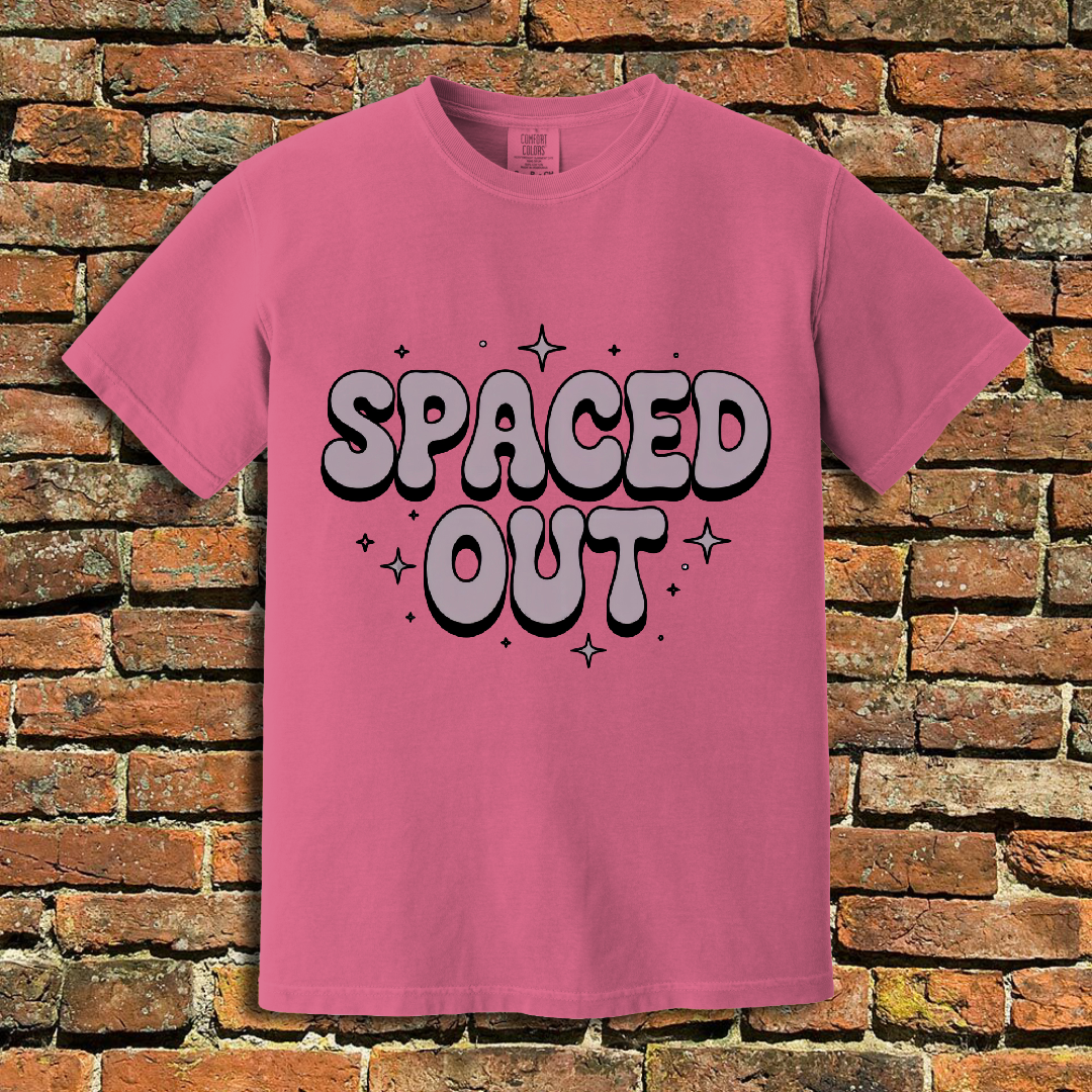 Spaced Out T-Shirt