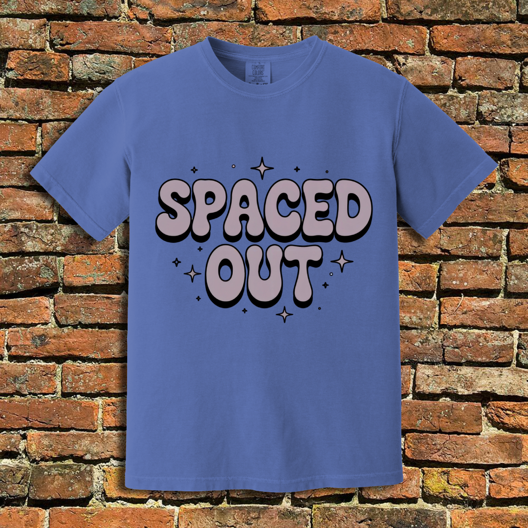 Spaced Out T-Shirt