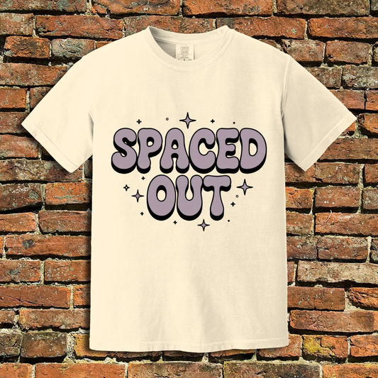 Spaced Out T-Shirt