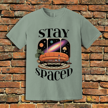Stay Spaced T-Shirt