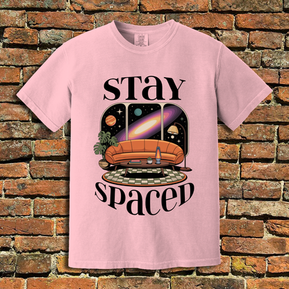 Stay Spaced T-Shirt