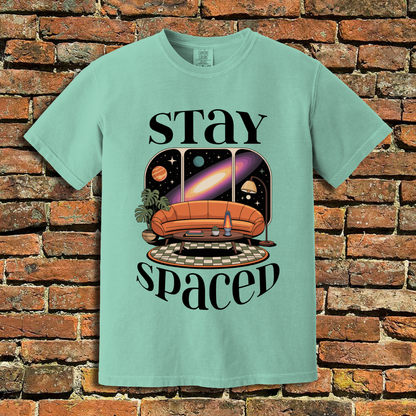 Stay Spaced T-Shirt