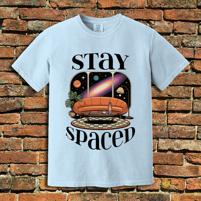 Stay Spaced T-Shirt