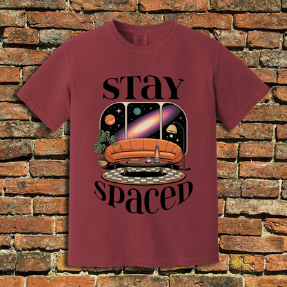 Stay Spaced T-Shirt