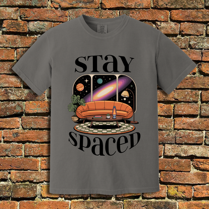 Stay Spaced T-Shirt