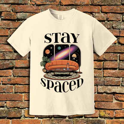 Stay Spaced T-Shirt